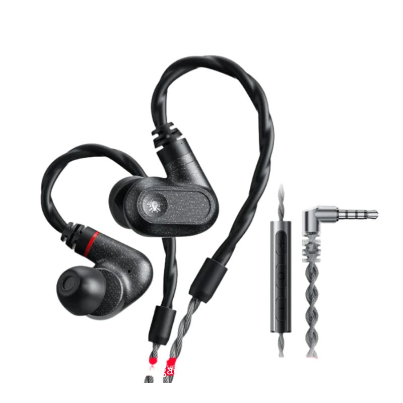 Plextone G28 Pro Gaming Earphones