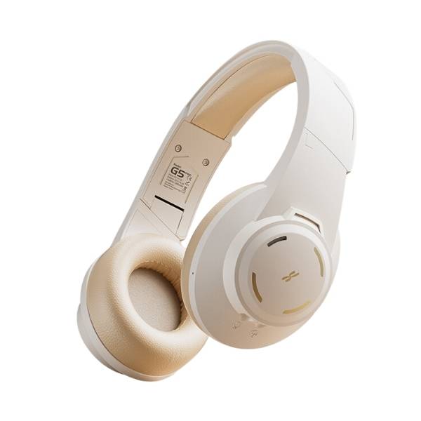 Plextone G5 PRO 40dB ANC Headphone