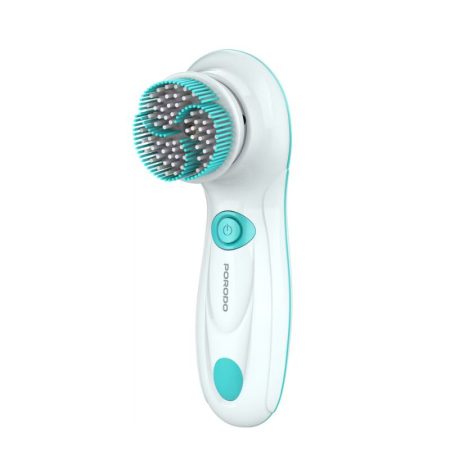 Porodo 4 in 1 Facial Cleansing Brush