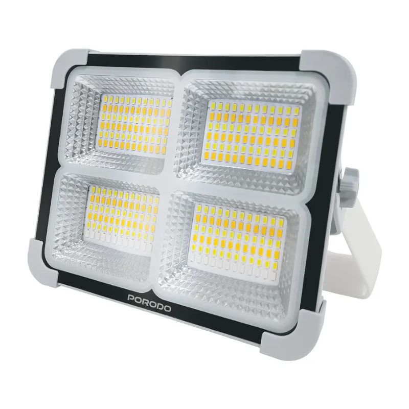 Porodo Lifestyle Sunlite Solar LED Light