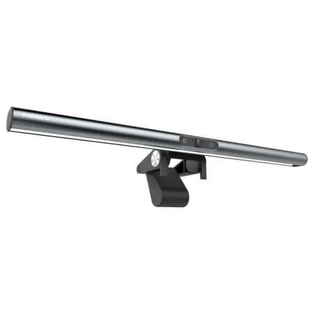 Porodo LumaView Webcam with Desk Light