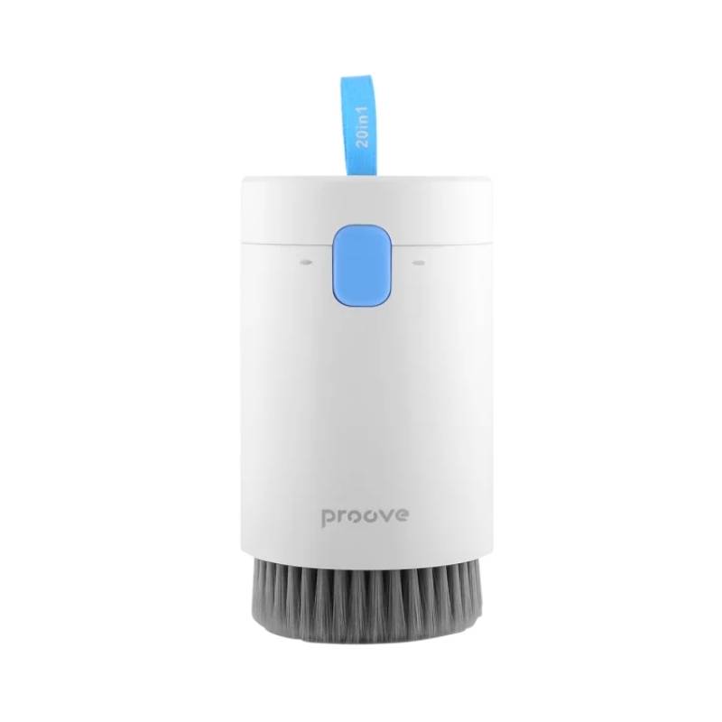 Proove Mr Cleaner 20 in 1 Multifunctional Cleaning Kit