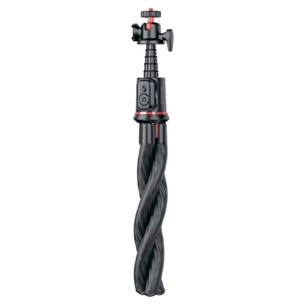 Proove Portable Flexible Tripod 360 Degree