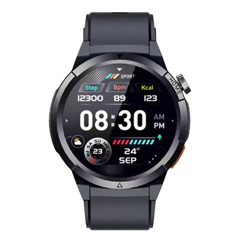 QCY Active GX BT Calling Smartwatch