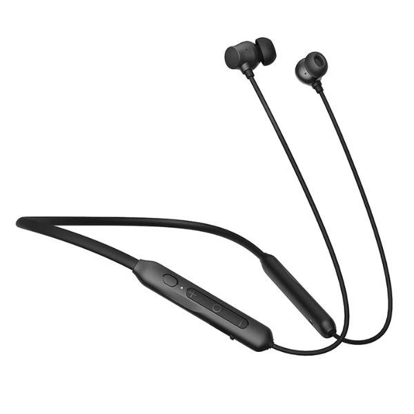QCY BassBloom ANC N2 Neckband, 25dB ANC