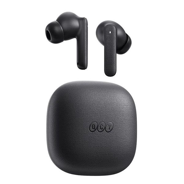 QCY Buds QT43 Super Lightweight and Ergonomic Wireless Earbuds