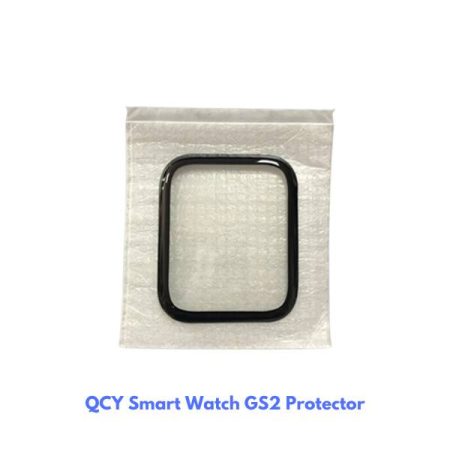 QCY GS2 Smartwatch Screen Protector