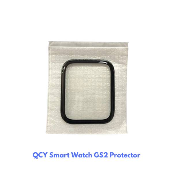 QCY GS2 Smartwatch Screen Protector