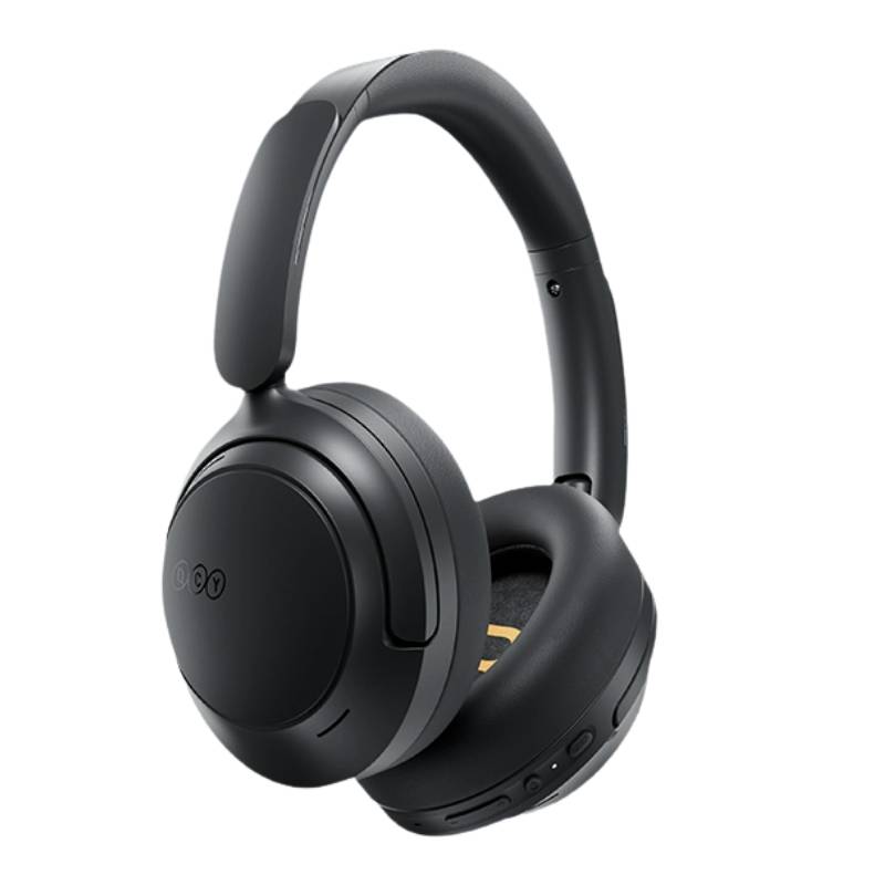 QCY H3S -56dB ANC Wireless Headphones