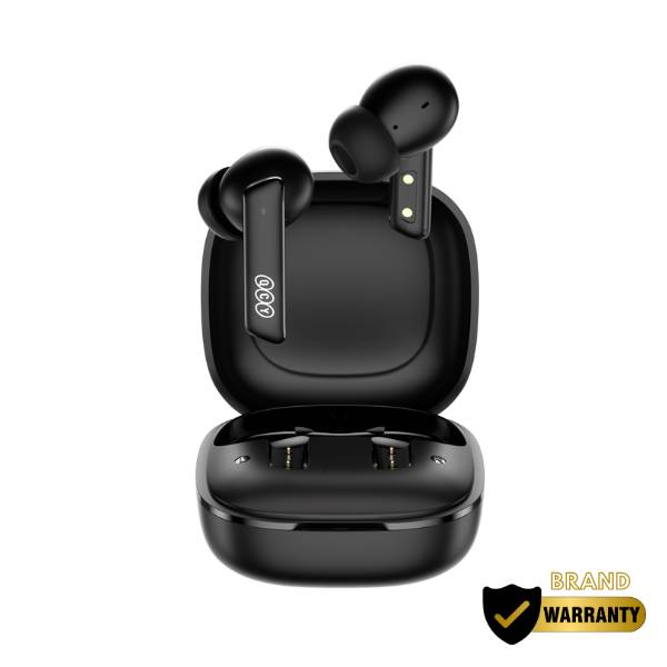 QCY HT05 Melobuds 40dB Noise Cancelling TWS Earbuds (6 Months Warranty)