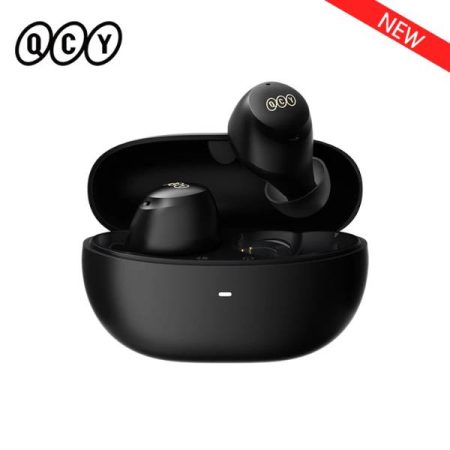 QCY HT07 ArcBuds ANC Wireless 40dB Noise Cancelling TWS Earbuds