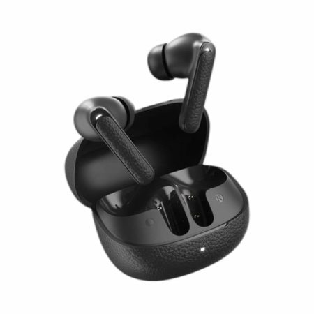 QCY HT15 Adaptive 45dB ANC Wireless Earbuds