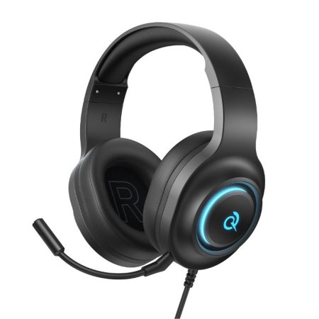 QCY Heroad V200 7.1 Virtual Headset H4GM