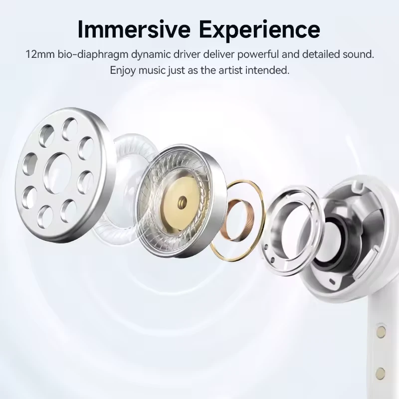 QCY MeloBuds 2 N50 ANC Earbuds.12