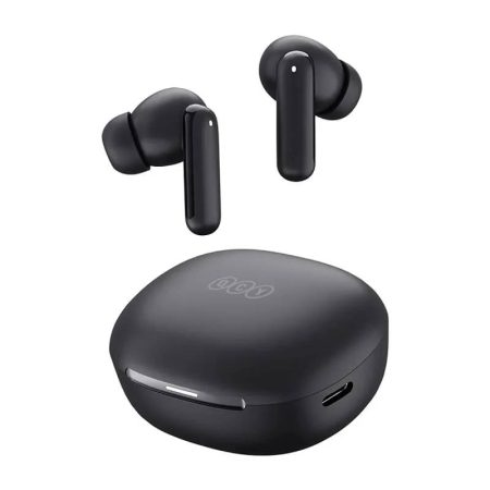 QCY Melobuds N30 45dB ANC Earbuds, HT16