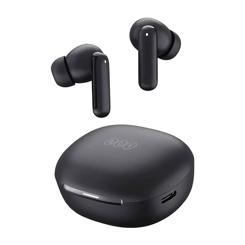 QCY Melobuds N30 45dB ANC Earbuds, HT16