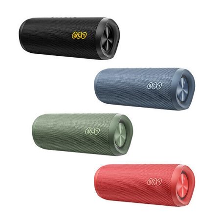 QCY SP7 Ultra Portable Wireless Speaker Long Playtime