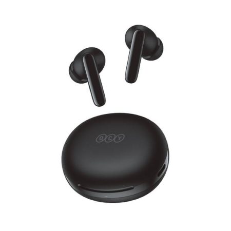QCY T13 ANC 2 Truly Wireless ANC Earbuds (V2) Official