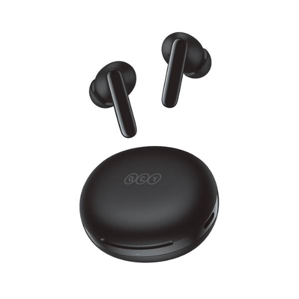 QCY T13 ANC 2 Truly Wireless ANC Earbuds (V2) Official