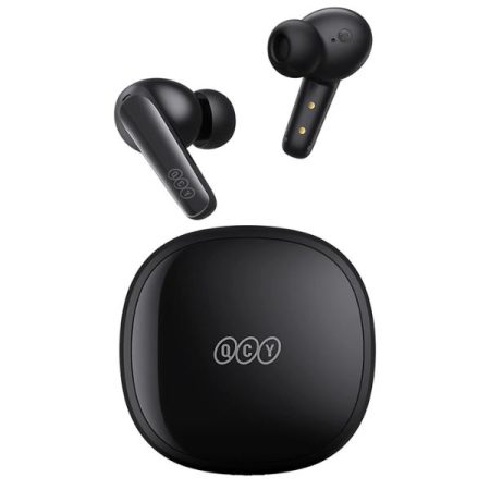 QCY T13X TWS Earbuds Bluetooth V5.3 4 Mic ENC HD Calls