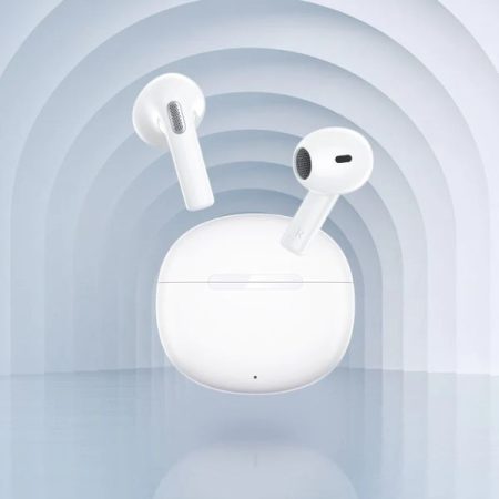 QCY T20 AilyPods Bluetooth 5.3 Wireless Earphones