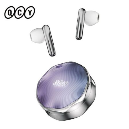 QCY T21 FairyBuds True Wireless Earbuds