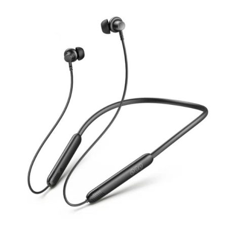 QCY TuneArc N1 Neckband for Sports & Work Bluetooth 5.4