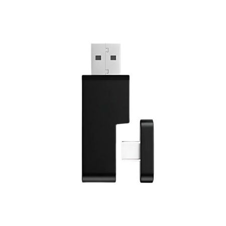 Qcy BR1 Bluetooth Wireless Adapter