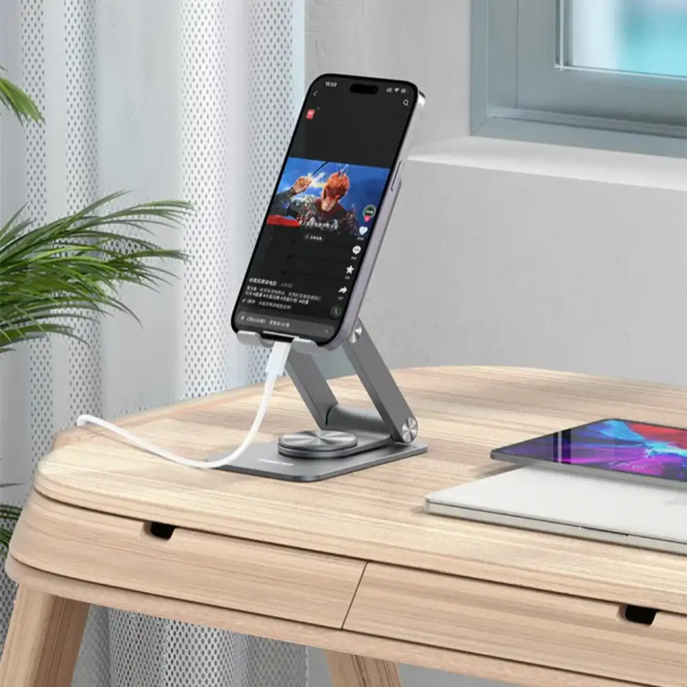 RECCI RHO-M22 MULTI-ANGLE FOLD STAND