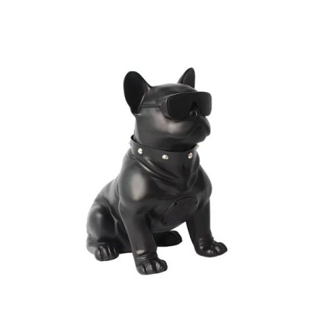 RECCI RSK-W18 BullDog Wireless Speaker with Microphone