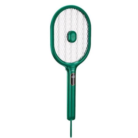 REMAX MC 5 Mosquito Swatter with Digital Display