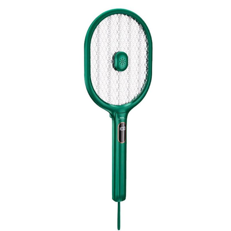 REMAX MC 5 Mosquito Swatter with Digital Display