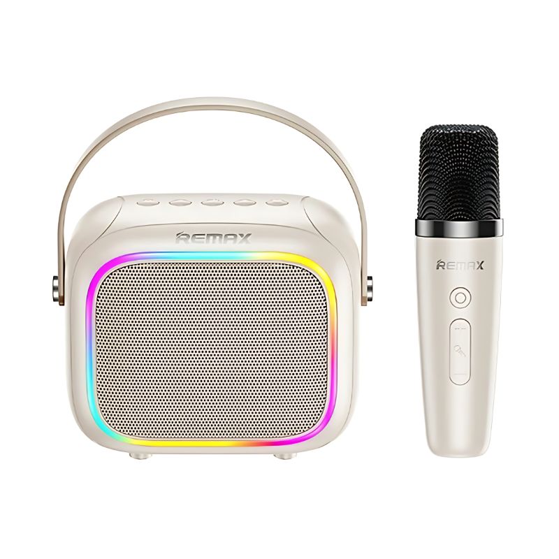 REMAX RBH13 5W Portable Bluetooth Speaker