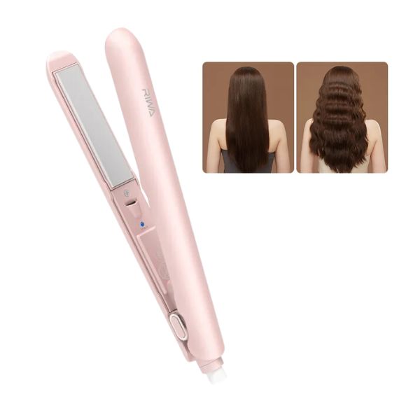 RIWA RB-8306 Professional Hair Straightener