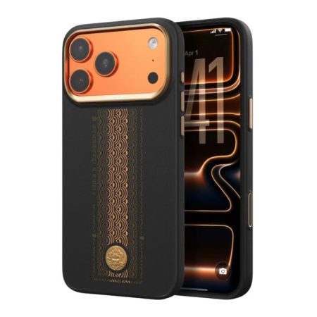 Raptic Aramid Fortune Dual Case for iPhone 17 Pro Max
