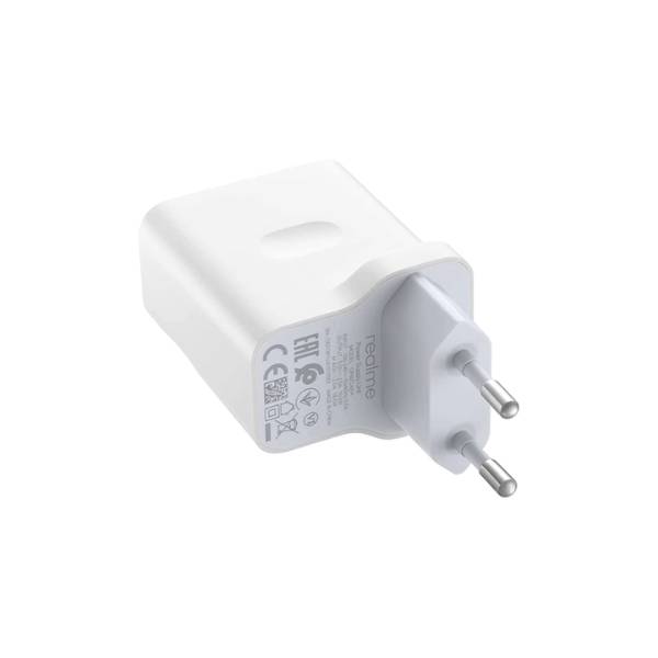 Realme 18W Quick Charge Power Adapter