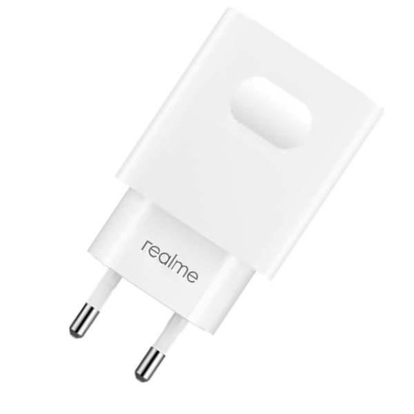 Realme 33W SuperDart Power Adapter Charger