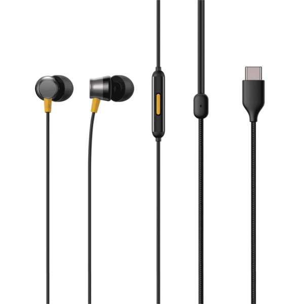 Realme Buds 3 Type-C Wired Earphone