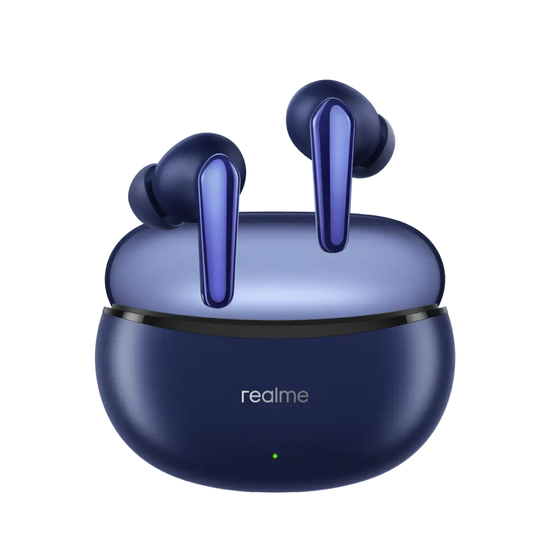 Realme Buds Air 3 Neo With Dolby Atmos