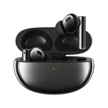 Realme Buds Air 5 Pro ANC Earbuds Hi-Res Audio (LDAC)