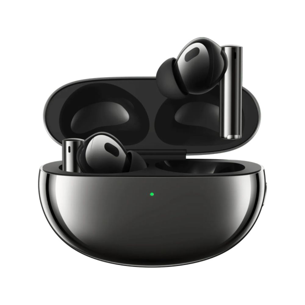 Realme Buds Air 5 Pro ANC Earbuds Hi-Res Audio (LDAC)