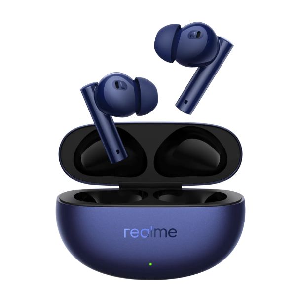 Realme Buds Air 5 ANC True Wireless Earbuds