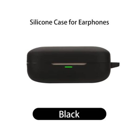 Realme Buds Air 7 TWS Earbuds Silicone Case Cover