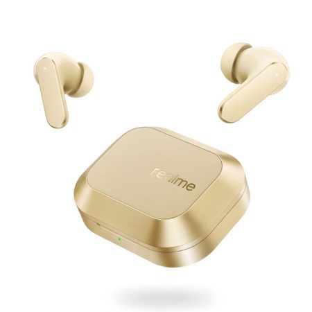 Realme Buds Air 8 Earbuds with 55dB ANC