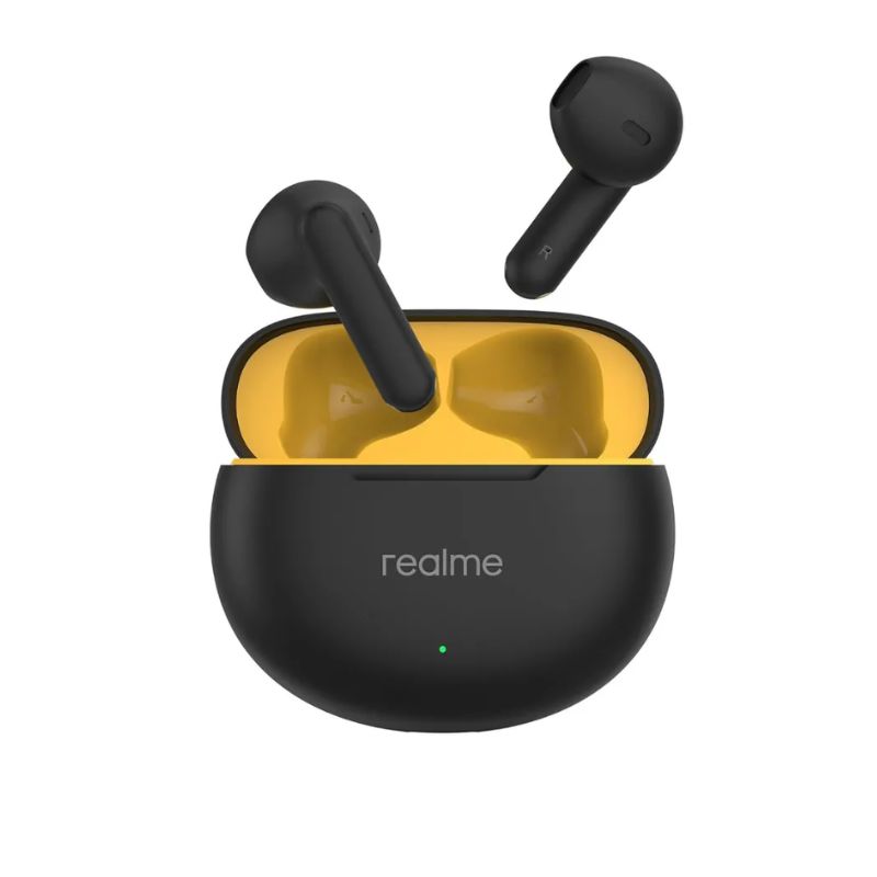 Realme Buds T01 True Wireless Earbuds