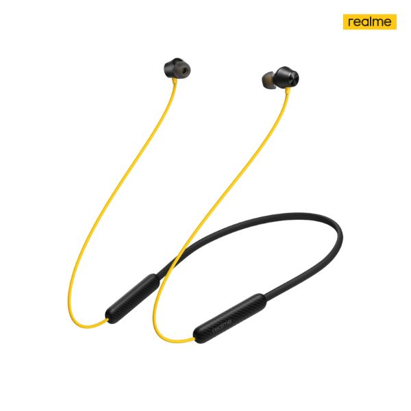 Realme Buds Wireless 2S Neckband Earphone