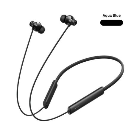 Realme Buds Wireless 3 Neo Bluetooth Neckband