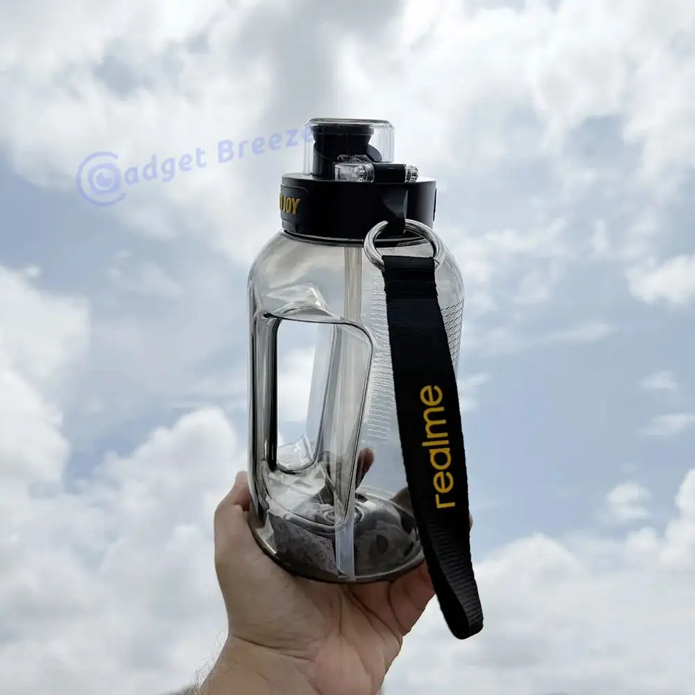 Realme Sports Water Bottle – 1L