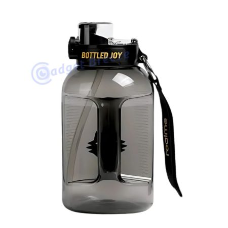 Realme Sports Water Bottle, 1L