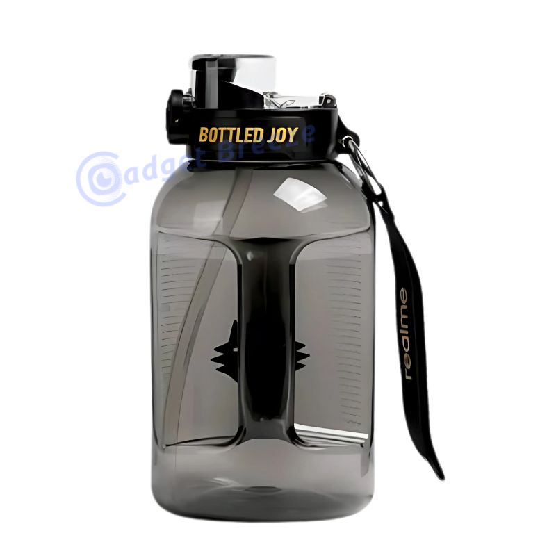 Realme Sports Water Bottle, 1L